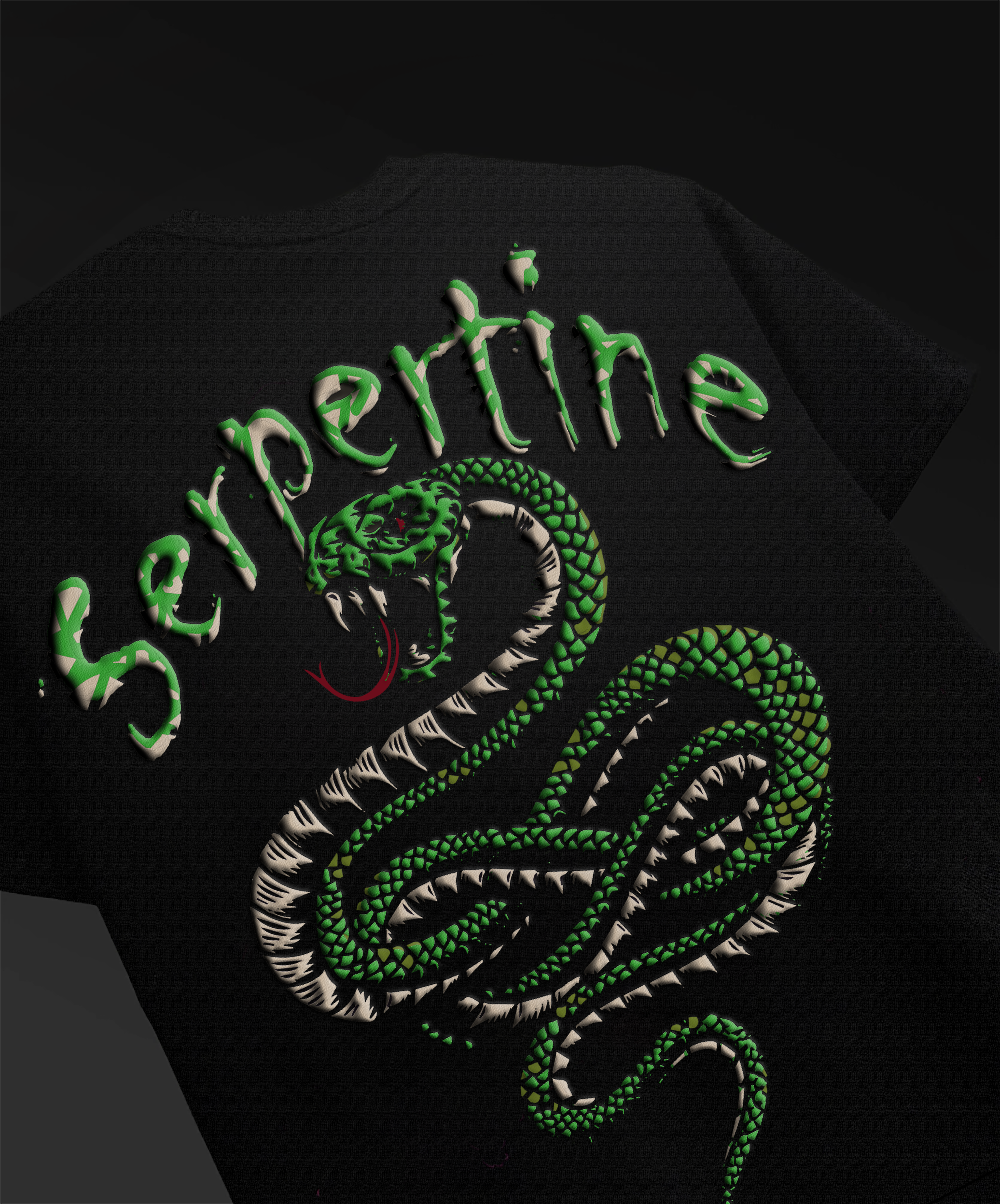 SERPENTINE